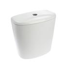 Унитаз компакт ЛЗСФ «Универсал NEW 90», нижняя подводка, прямой выпуск, сиденье, кнопка - Фото 5