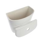 Унитаз компакт ЛЗСФ «Универсал NEW 90», нижняя подводка, прямой выпуск, сиденье, кнопка - Фото 6