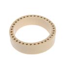 Унитаз компакт ЛЗСФ «Универсал Эконом», боковая подводка, косой выпуск, сиденье, шток - Фото 11