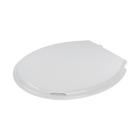 Унитаз компакт ЛЗСФ «Универсал Эконом», боковая подводка, косой выпуск, сиденье, шток - Фото 8