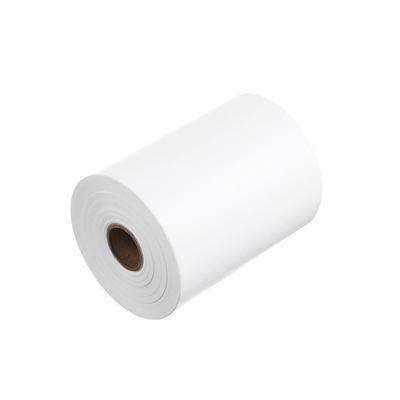 Чековая лента термо 57 мм 22.5 м, 57×12×22,5, 48 г/м²