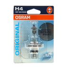 Лампа автомобильная Н4  12V-60/55W Osram - фото 9708911