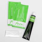 Краска для волос Fara Natural Colors, тон 304, шоколад, 135 мл - Фото 4