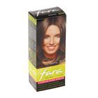 Краска для волос Fara Natural Colors, тон 304, шоколад, 135 мл - Фото 5