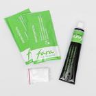 Краска для волос Fara Natural Colors, тон 304, шоколад, 135 мл - Фото 9