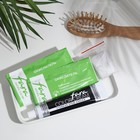 Краска для волос Fara Natural Colors, тон 353, белое золото, 160 г - Фото 5