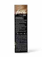 Краска для волос Fara Classic, тон 528, пепельно-русый, 160 г - фото 809759121