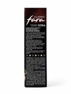 Краска для волос Fara Classic, тон 506А, молочный шоколад, 160 г 1205390