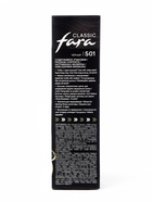 Краска для волос Fara Classic, тон 501, черный, 160 г 1205384