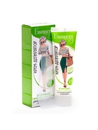 Крем для депиляции «Батист» огуречный, 100 мл - Фото 3