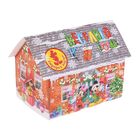 Коробка подарочная "Веселого Нового года!": Микки Маус и друзья, 16 х 11 х 13 см - Фото 1