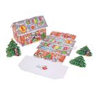 Коробка подарочная "Веселого Нового года!": Микки Маус и друзья, 16 х 11 х 13 см - Фото 2