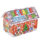 Коробка подарочная "Веселого Нового года!": Микки Маус и друзья, 16 х 11 х 13 см - Фото 4