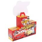 Коробка подарочная "Настоящему чемпиону": Тачки, 30 х 8 х 22 см - Фото 3