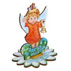 Статуэтка ангел "На счастье" - Фото 2