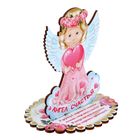 Статуэтка ангел "Счастья" - Фото 2