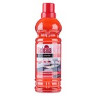 Средство для мытья полов Selena антибактериальное, Цветочная свежесть, 1 л - Фото 1