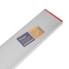 Правило-уровень алюминиевое ТУНДРА, 2 глазка, 2 рукоятки, 2.5 м - Фото 6