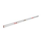 Правило-уровень алюминиевое ТУНДРА, 2 глазка, 2 рукоятки, 2 м - Фото 2