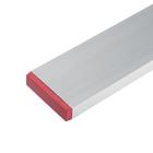 Правило-уровень алюминиевое ТУНДРА, 2 глазка, 2 рукоятки, 2 м - Фото 5