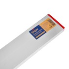 Правило-уровень алюминиевое ТУНДРА, 2 глазка, 2 рукоятки, 1.5 м - Фото 6