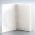 Фотоальбом на 36 фото в мягкой обложке с наклейками "Моя волшебная сказка", Холодное сердце - Фото 3