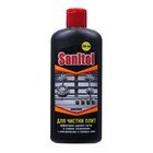 Средство для чистки плит Sanitol, 250 мл - фото 10179821