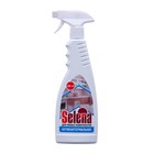 Чистящее средство Selena,"Антибактериальный", спрей, универсальное, 500 мл - фото 10179878