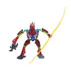 Конструктор-робот «Пришелец», МИКС - фото 20549826