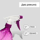 Пульверизатор, 0.3 л, цвет МИКС, Greengo - Фото 4