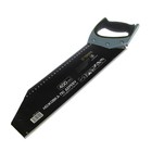 Ножовка по дереву ТУНДРА, 400 мм, 2D заточка, калёный зуб - Фото 4