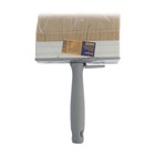 Кисть-макловица ТУНДРА, натуральная щетина, пластиковая рукоятка, 50×150 мм - Фото 7