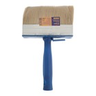 Кисть-макловица ТУНДРА, смешанная щетина, пластиковая рукоятка, 40×140 мм - Фото 7