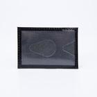 Картхолдер, цвет чёрный - Фото 2
