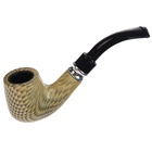 Трубка курительная «Командор», классическая, 14×5×4 см - Фото 2