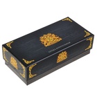 Трубка курительная «Командор», классическая, 14×5×4 см - Фото 7