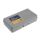 Набор пил кольцевых ТУНДРА, 19-22-28-32-38-44-51-64 мм, 8 шт. - Фото 3