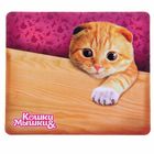 Коврик для мышки "Кошки мышки" - Фото 1