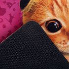 Коврик для мышки "Кошки мышки" - Фото 3