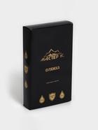 Фляжка для алкоголя 1.92 л, "Гигант", нержавеющая сталь, подарочная, 64 oz 1129715 - фото 15963370