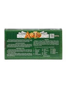 Лото русское, деревянное "Тройка лошадей", настольная игра, с бочонками - Фото 6