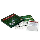 Настольная игра «Словодел магнитный», 2-4 игрока, 7+ - Фото 1