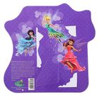 Фоторамка для фото 10 х 15 см "Сказочная девочка", Феи - Фото 4