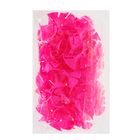 Держатель-зажим для шаров, отверстие 0,5 см, d=3,5 см, цвет розовый - Фото 2