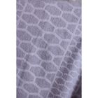 Полотенце махровое "Этель" Серпенте серый 30*70 см, 100% хлопок, 400гр/м2 - Фото 2