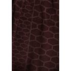 Полотенце махровое "Этель" Серпенте темно-бежевый 70*140 см, 100% хлопок, 400гр/м2 - Фото 2