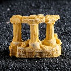 Аквадекор "Античные руины" малые, 9 х 5 х 7,5 см - Фото 3