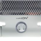 Инфракрасный обогреватель LuazON LTO-01, серый - Фото 2