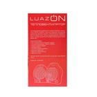Тепловентилятор Luazon LTO-02, напольный, 2000 Вт, до 20 м², белый - Фото 10