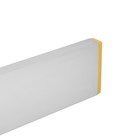 Правило-уровень алюминиевое ТУНДРА, 2 глазка, 2 рукоятки, 1 м - Фото 8